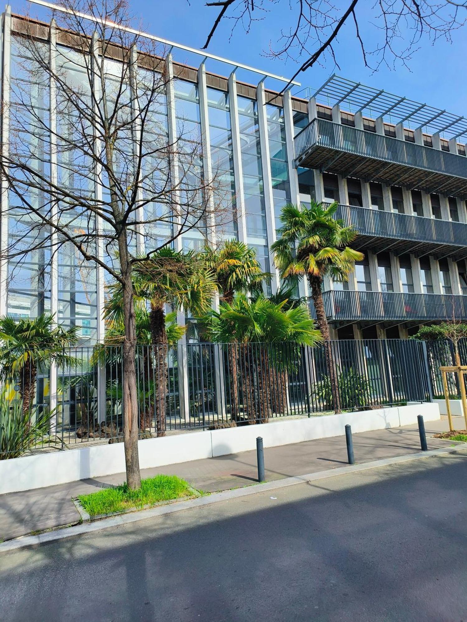 Appartamento Neuf, Calme, 10 Minutes Du Centre De Paris Saint-Denis  Esterno foto