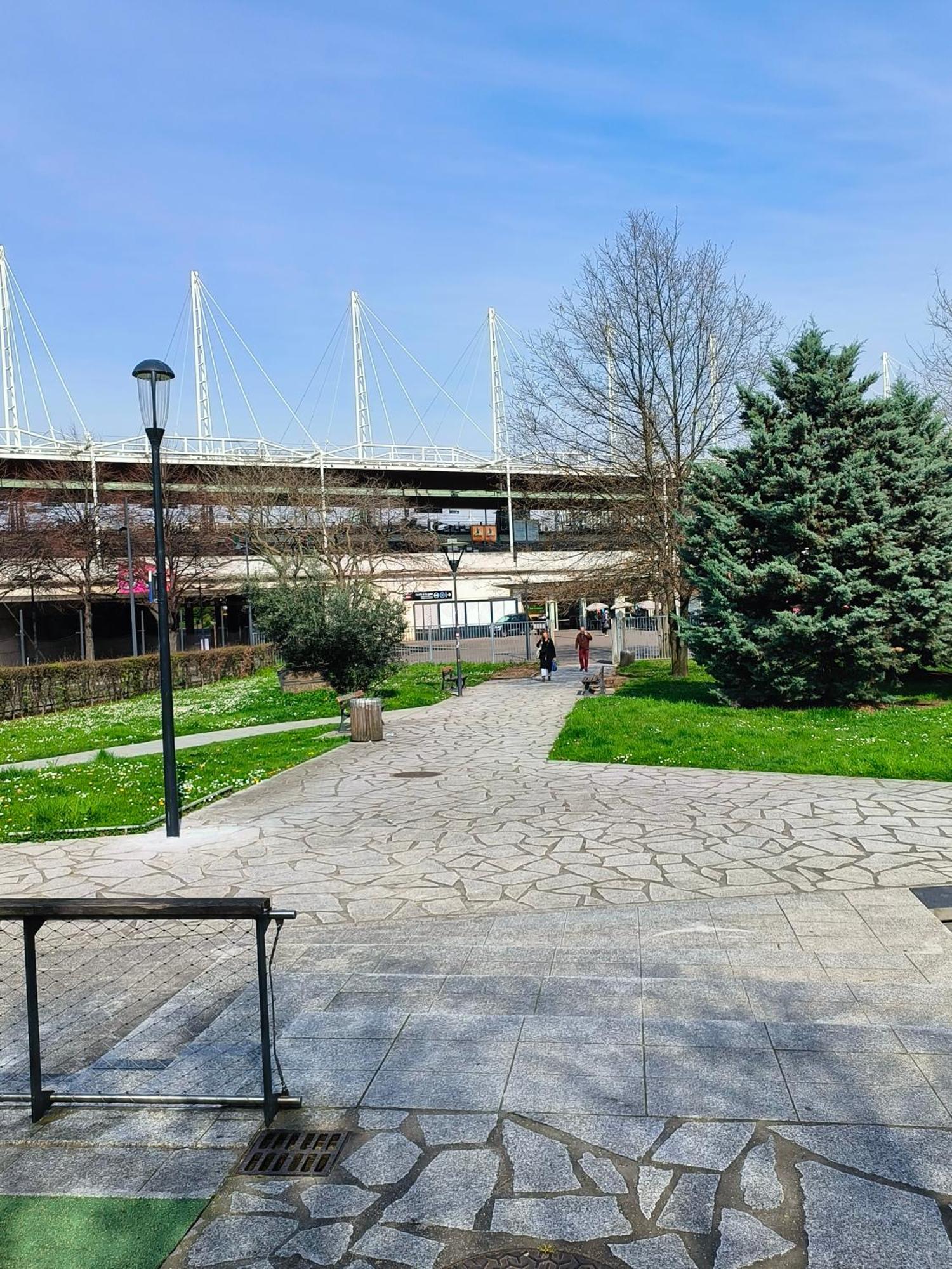 Appartamento Neuf, Calme, 10 Minutes Du Centre De Paris Saint-Denis  Esterno foto